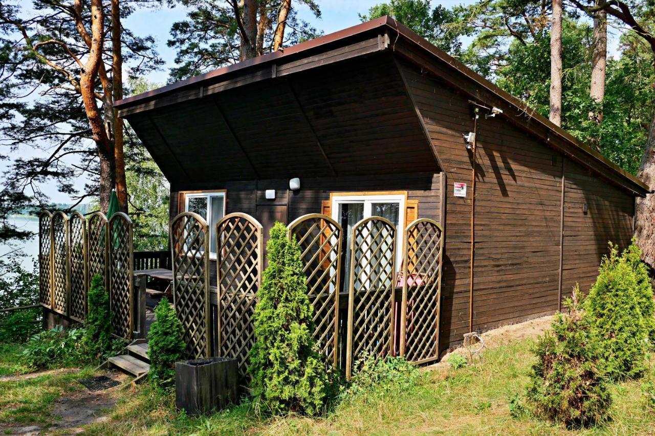 Ow Mikomania Charzykowy Exterior foto